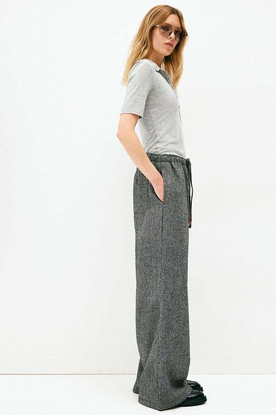 H&M Drawstring trousers