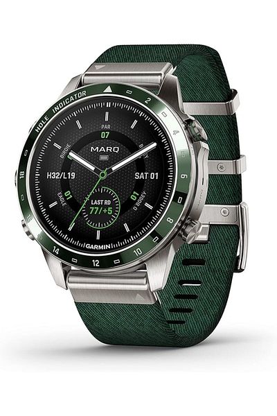 Garmin MARQ GOLFER GEN 2, EMEA