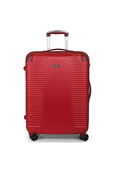 Gabol Balance XP 4 Rollen Trolley M 66 cm mit Dehnfalte