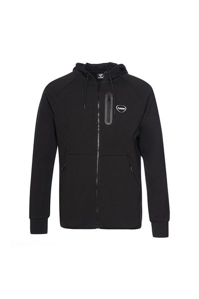 hummel Мъжко яке с цип Nova Zip Hoodie