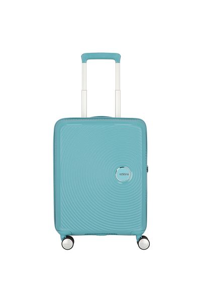 American Tourister Soundbox 4-Rollen Kabinentrolley 55 cm
