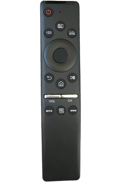 AWH Replacement Remote for Samsung BN59-01330C, QA Series Smart TVs (No Voice)