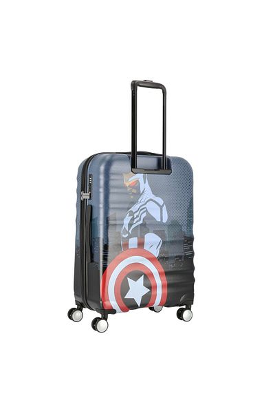 American Tourister Wavebreaker Disney 4-Rollen Trolley 67 cm