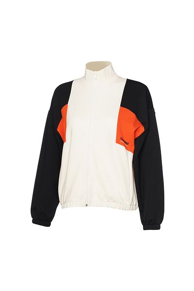 hummel Jachetă Mıa Zip Jachetă pentru femei cu fermoar