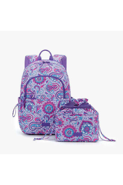 BAGSMART حقيبة ظهر نسائية BM0301048AN363
