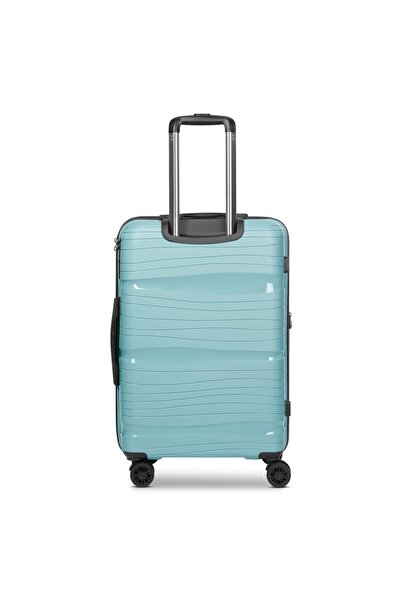 D&N Travel Line 4300-Plus M 65 cm rozšírené 4-kolesové auto