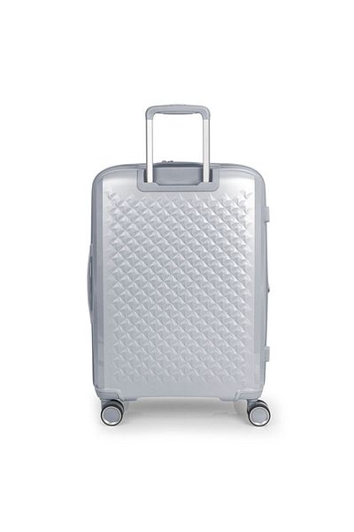 Gabol Queens 4 Rollen Trolley M 64,5 cm mit Dehnfalte