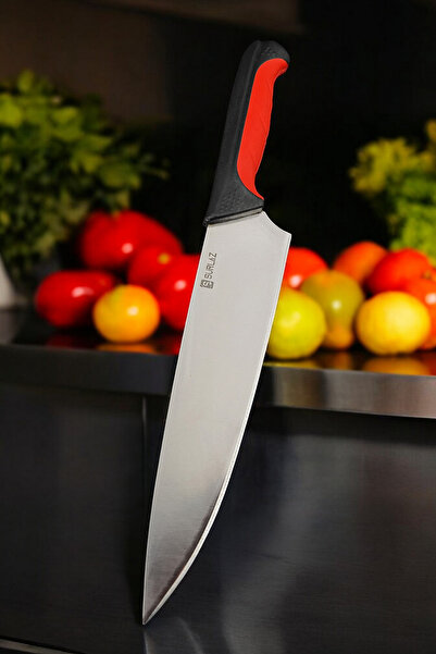 SürLaz Pro Şef Bıçağı Japons Serisi Bıçak İsme Özel Şef Bıçağı