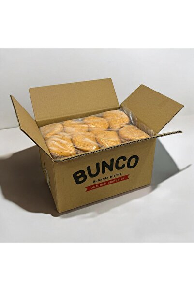 BUNCO ACILI BAO BUN EKMEĞİ 65 GR 20 ADET