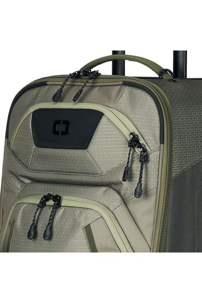 Ogio Renegade 26 4 kolesá Vozík 66 cm