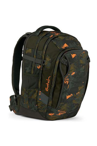 satch Match Schulrucksack 45 Cm