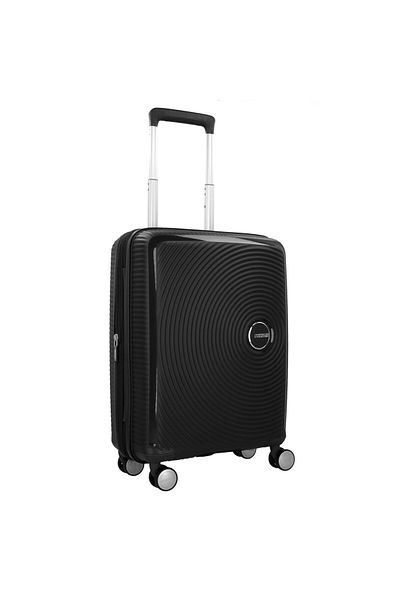 American Tourister Soundbox 4-Rollen Kabinentrolley 55 cm