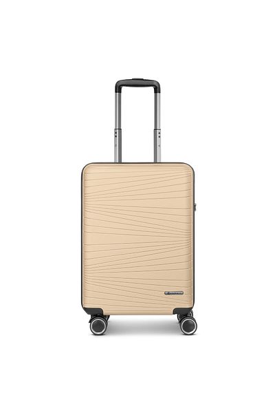 Franky Dallas 3.0 4 Rollen Trolley S 55 cm
