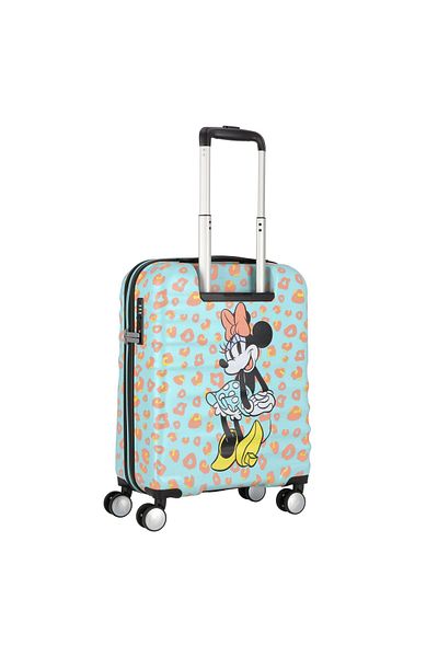 American Tourister Wavebreaker Disney 4 Rollen Kabinentrolley 55 cm
