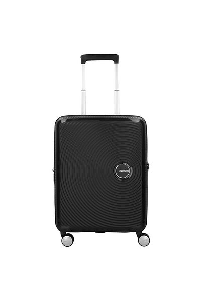 American Tourister Soundbox 4-Rollen Kabinentrolley 55 cm