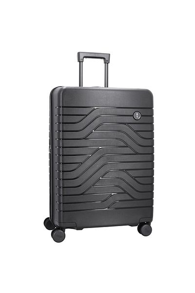 Bric's BY Ulisse 4-teiliger Transportwagen 71 cm