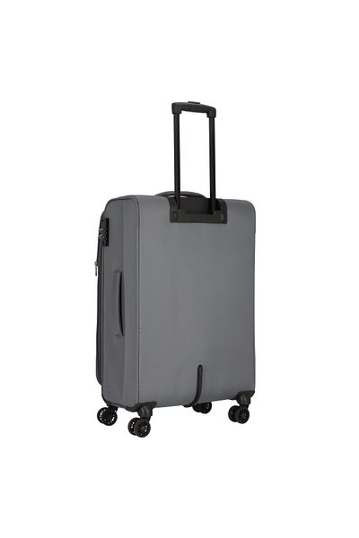 American Tourister Nz_5j-jrbvq 4 Rollen Kofferset 3-teilig Mit Dehnfalte