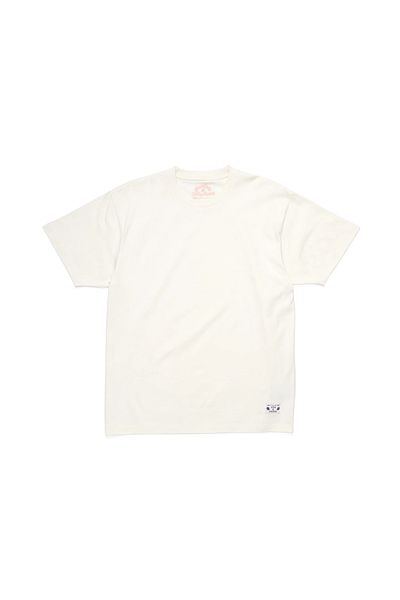 Vans Tricou unisex krém a alb Vans x JFG JoeF Alb