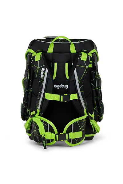 Ergobag Školská taška Cubo