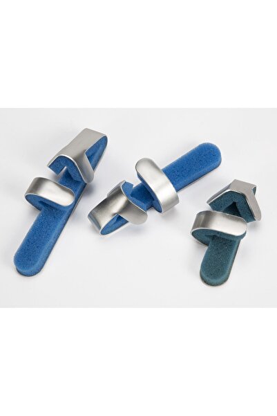 Kifidis Parmak Ateli (PARMAK SPLİNTİ ADET) Basebal Mediom