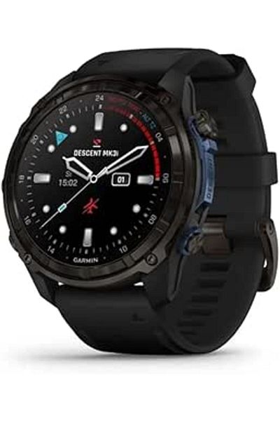 Garmin MARQ ADVENTURER GEN 2, EMEA