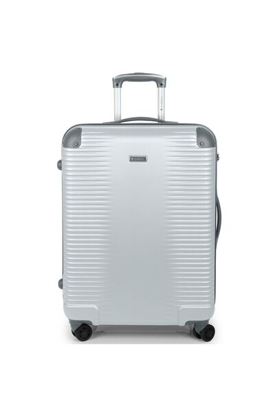 Gabol Balance XP 4 Rollen Trolley M 66 cm mit Dehnfalte