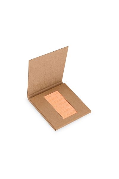 ECOCERA ECOCERA Mambo Blush - tvářenka MAMBO, 5 g