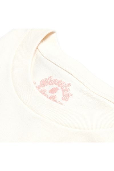Vans Tricou unisex krém a alb Vans x JFG JoeF Alb