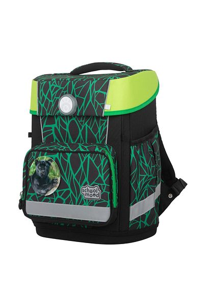 School Mood Champion Schulranzen-set