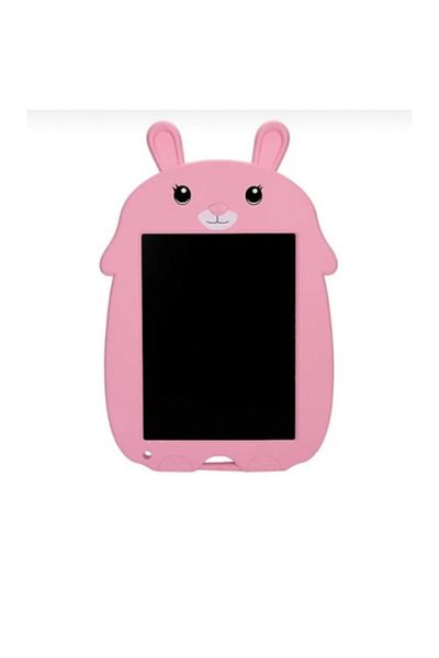 Roichil Rabbit Design Digital Children's Writing Tablet 9 Inch