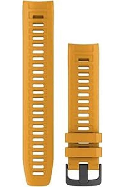 Garmin INSTINCT REPLACEMENT BAND SUN BURST