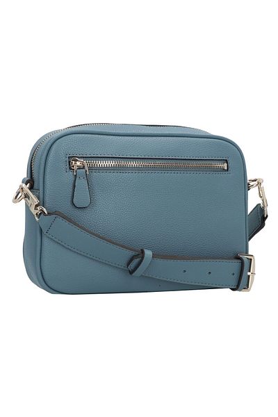 Guess Geanta de umar Meridian 23 cm
