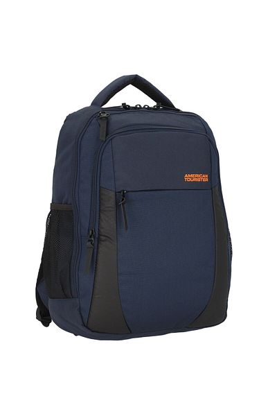 American Tourister Batoh Urban Groove 45 cm Laptopfach