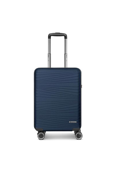 Franky Dallas 3.0 4 Rollen Trolley S 55 cm
