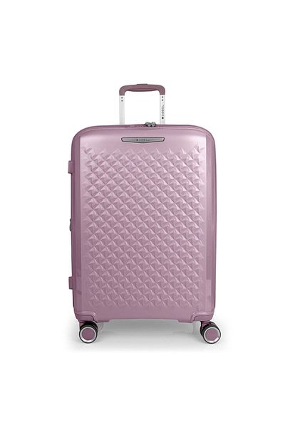 Gabol Queens 4 Rollen Trolley M 64,5 cm mit Dehnfalte