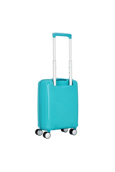 American Tourister Soundbox Mini 4 Länge: 47 cm