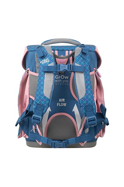School Mood Champion Maxx School bag set