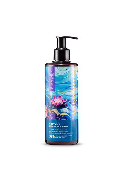 Others VIANEK - Prebiotický zvlhčující kondicionér, 300 ml
