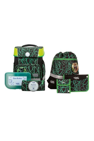 School Mood Champion Schulranzen-set