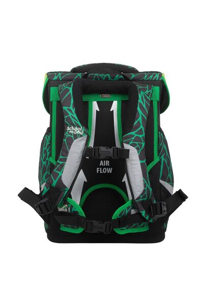 School Mood Champion School bag set