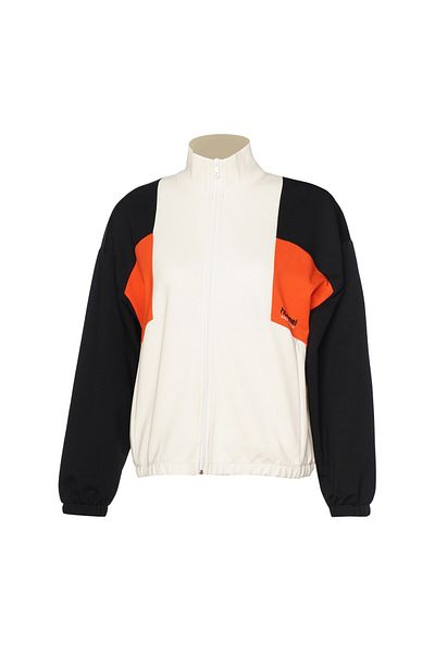 hummel Jachetă Mıa Zip Jachetă pentru femei cu fermoar