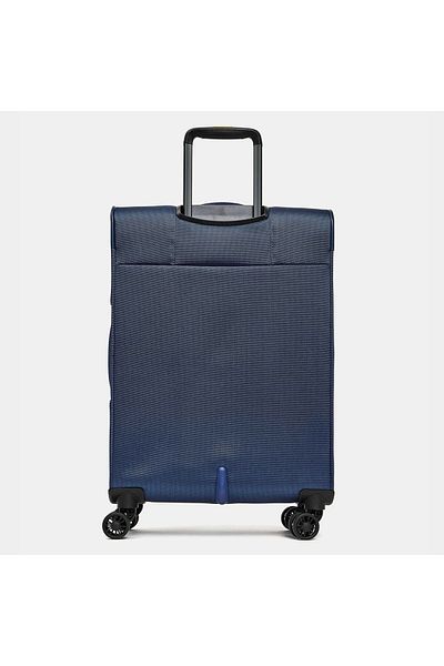 Mandarina Duck Zephyr 4 kolesá Vozík 67 cm s rozširovacím záhybom