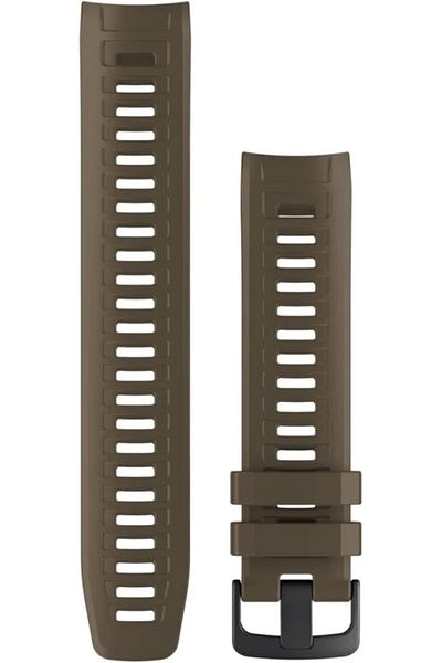 Garmin INSTINCT TACTICAL REPLACEMENT BAND  CAYOTE TAN