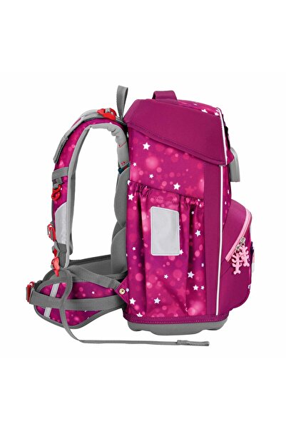 Step By Step Giant School bag set 5-piece