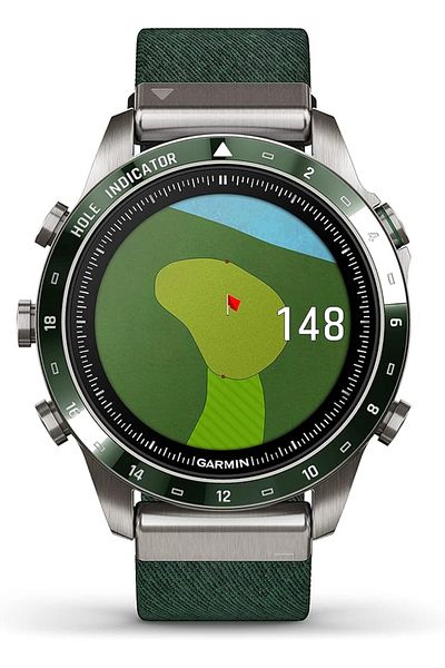 Garmin MARQ GOLFER GEN 2, EMEA