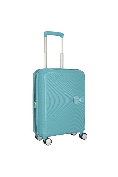 American Tourister Soundbox 4-Rollen Kabinentrolley 55 cm