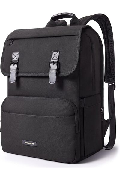 BAGSMART حقيبة ظهر للجنسين BM0301053AN001