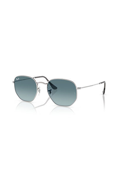 Ray-Ban 3548N 003/3m 51 Unisex Sunglasses