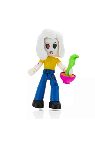 GIOCHI PREZIOSI Dev03000 Rivals Giants Figure Set