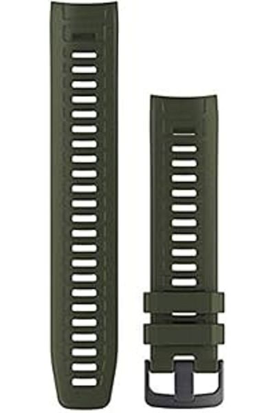 Garmin WATCH BANDS MOSS